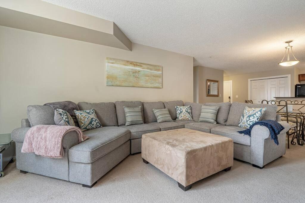 Photo of Livingroom in East Kootenay