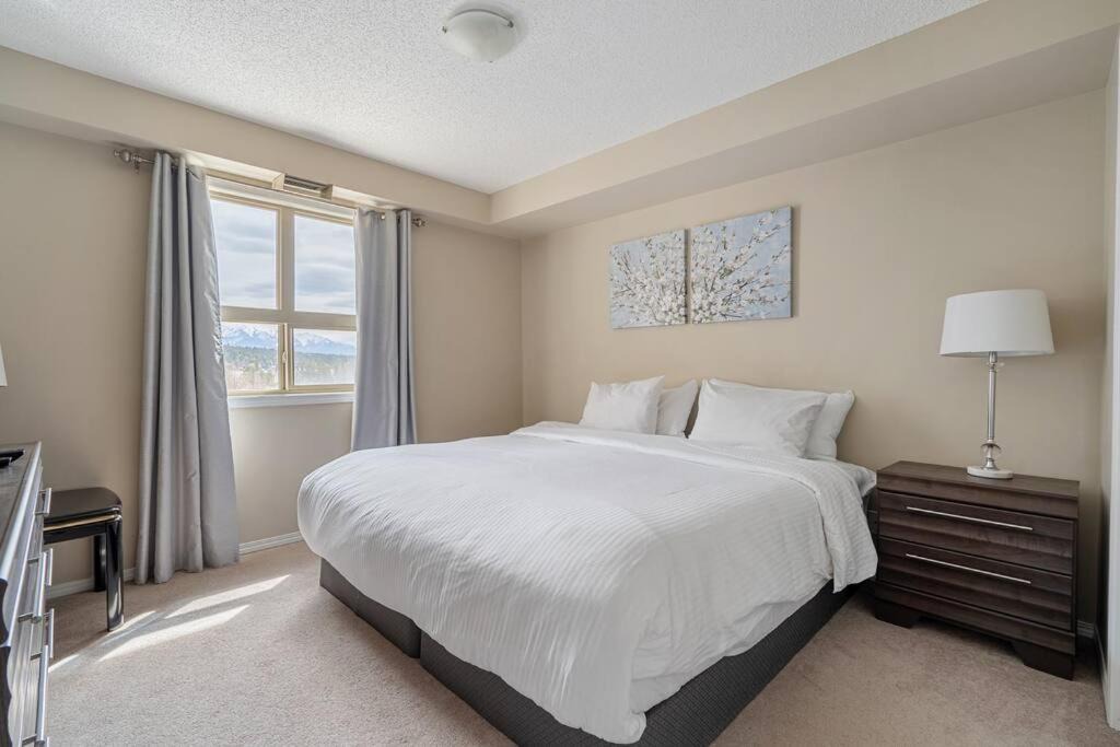 Photo of Bedroom in East Kootenay