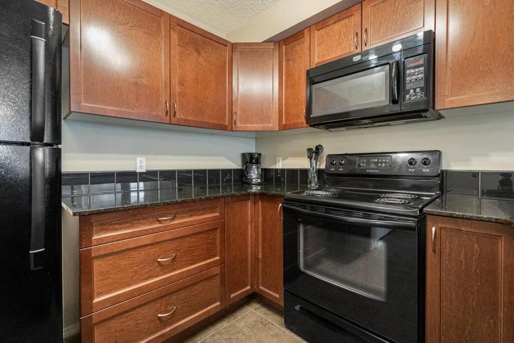 Photo of Kitchen in East Kootenay