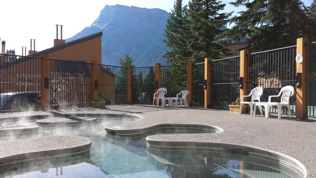 Photo of Others in Banff