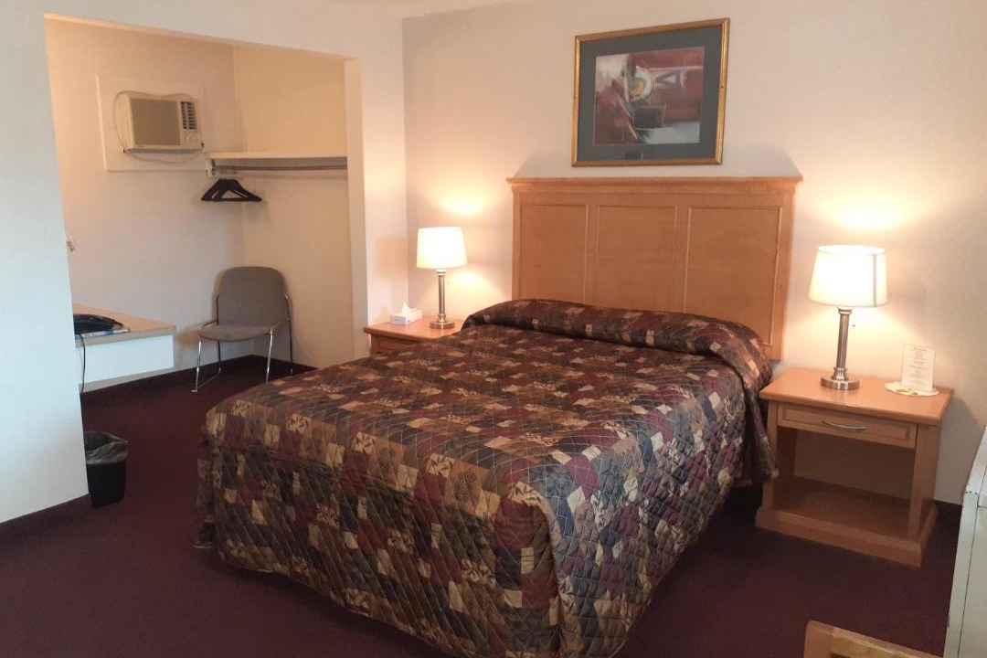 Photo of Bedroom in Vernon