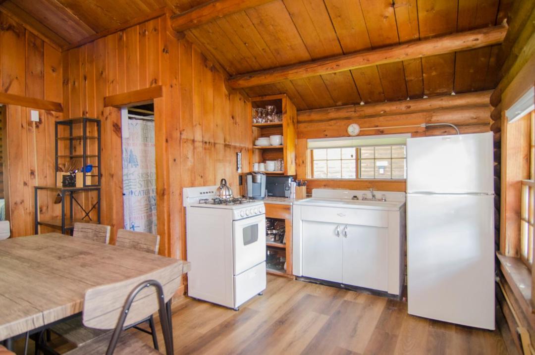 Photo of Kitchen in Westmore