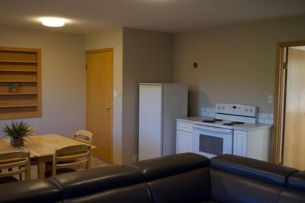 Photo of Livingroom in Twin Butte