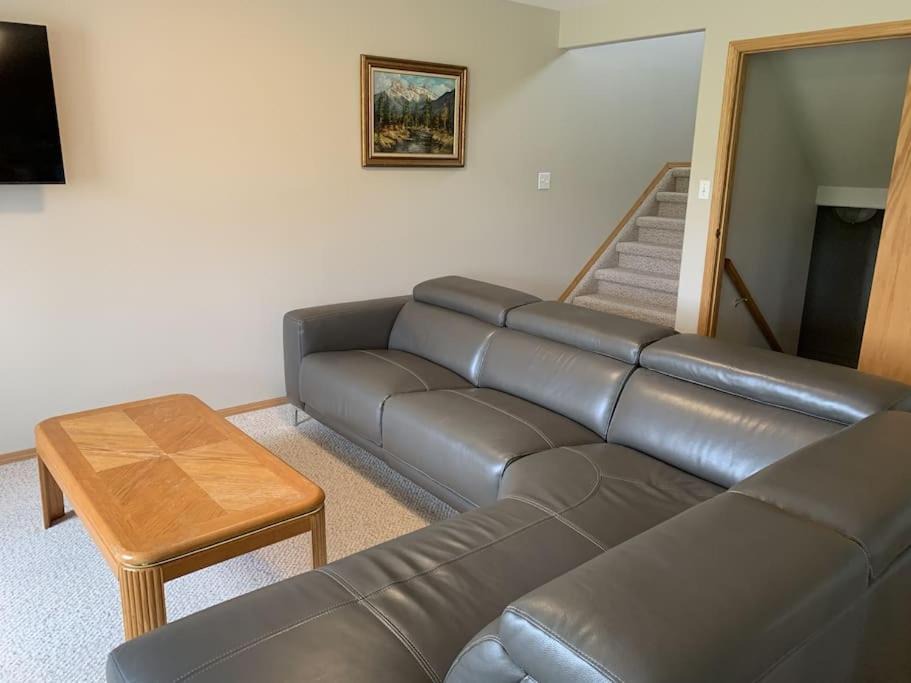 Photo of Livingroom in Twin Butte