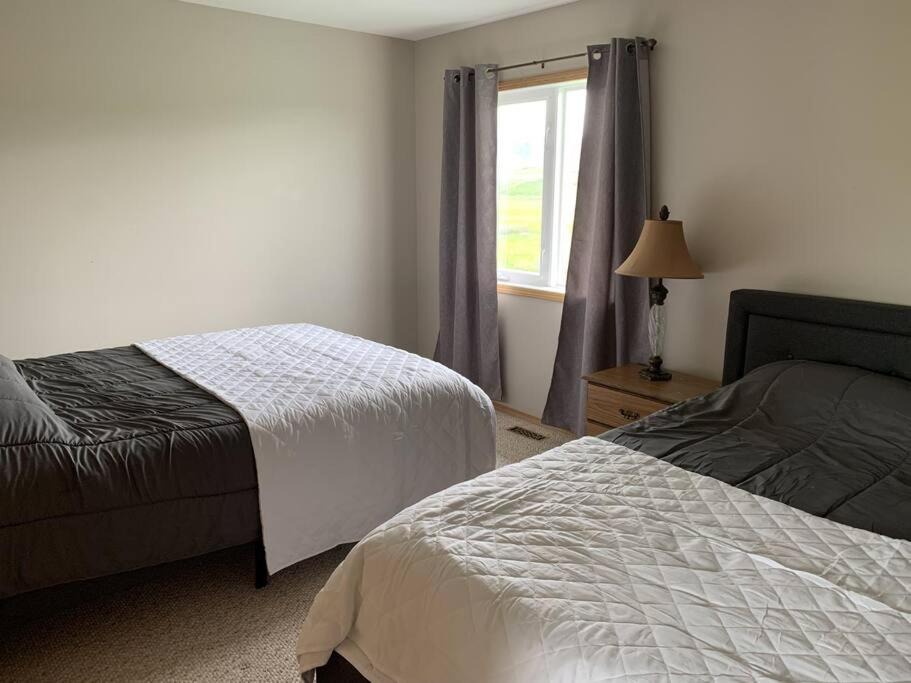 Photo of Bedroom in Twin Butte