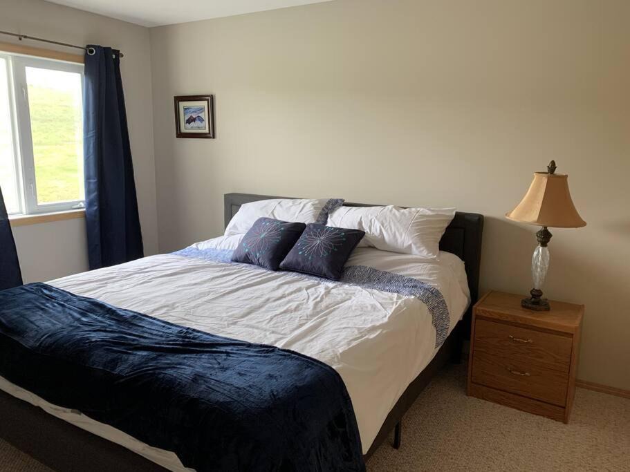 Photo of Bedroom in Twin Butte