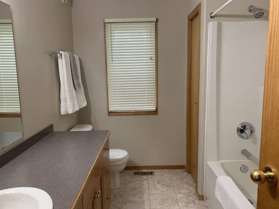 Photo of Bathroom in Twin Butte