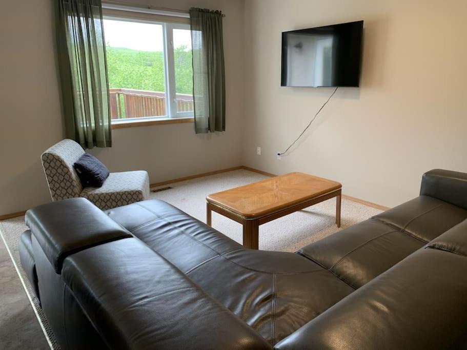 Photo of Livingroom in Twin Butte
