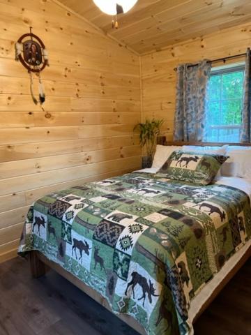 Photo of Bedroom in Lincoln