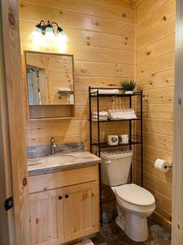 Photo of Bathroom in Lincoln
