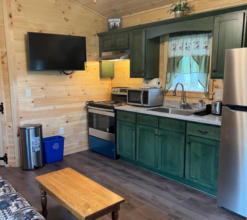 Photo of Livingroom in Lincoln