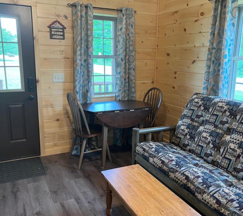 Photo of Livingroom in Lincoln
