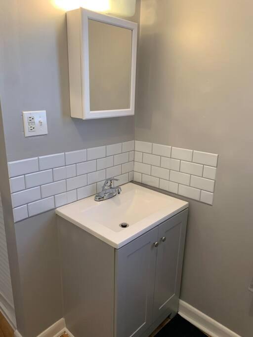 Photo of Bathroom in Cleveland