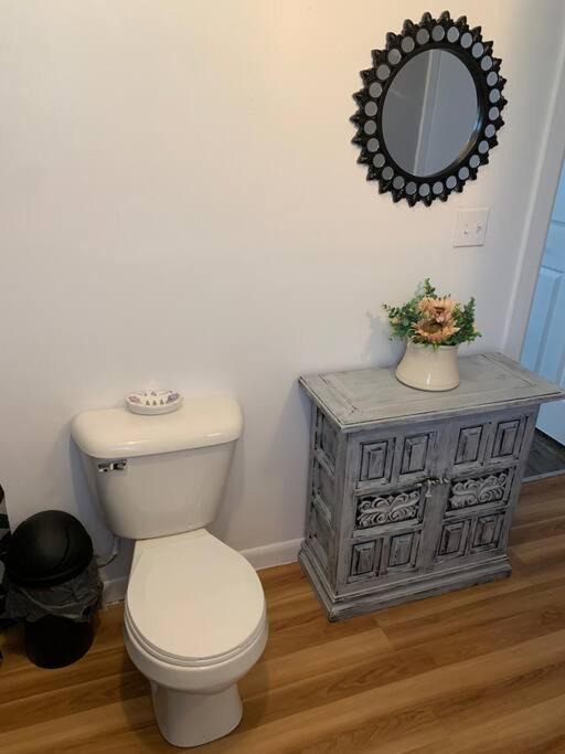 Photo of Bathroom in Cleveland