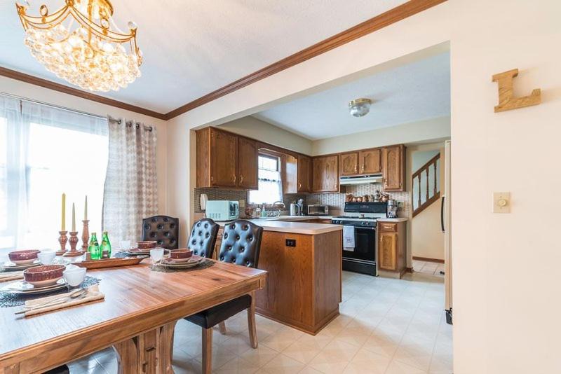 Photo of Kitchen in Parma