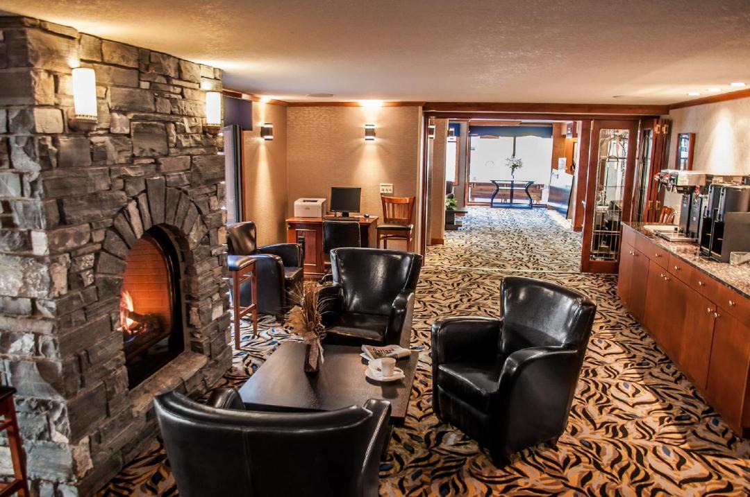 Photo of Others in Banff