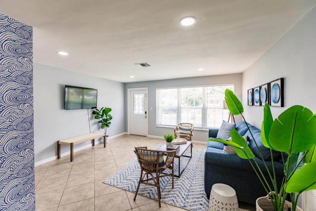 Photo of Livingroom in Pompano Beach