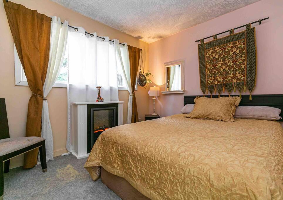 Photo of Bedroom in Langford