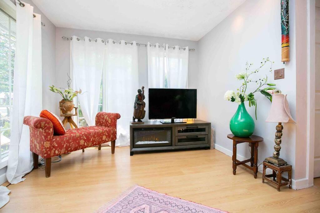 Photo of Livingroom in Langford