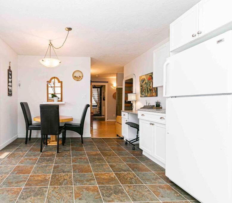 Photo of Livingroom in Langford