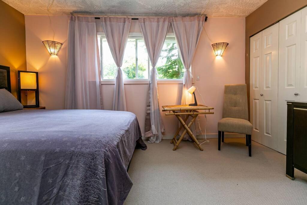 Photo of Bedroom in Langford