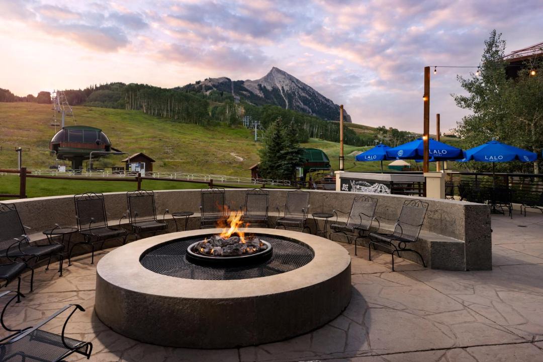 Photo of Others in Mount Crested Butte