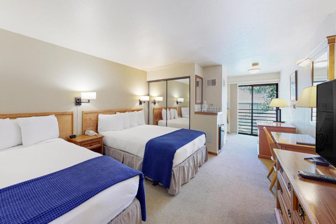Photo of Bedroom in West End