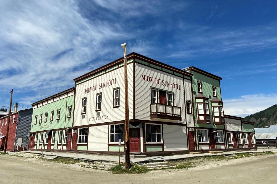 Photo of Others in Dawson City