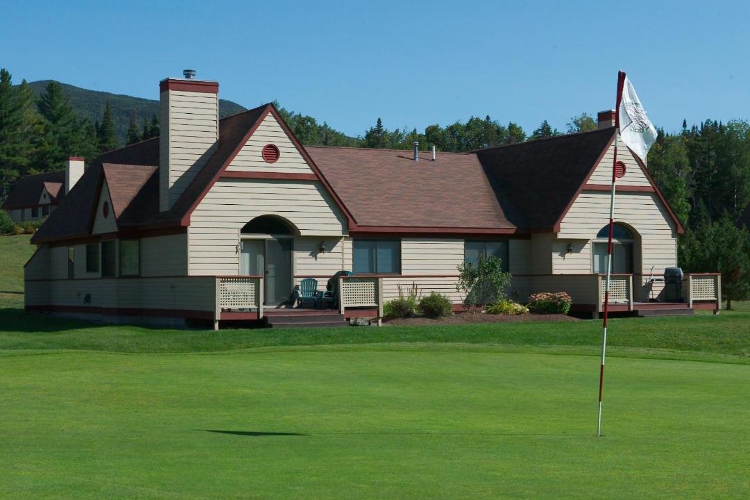 Photo of Buildings in Carroll