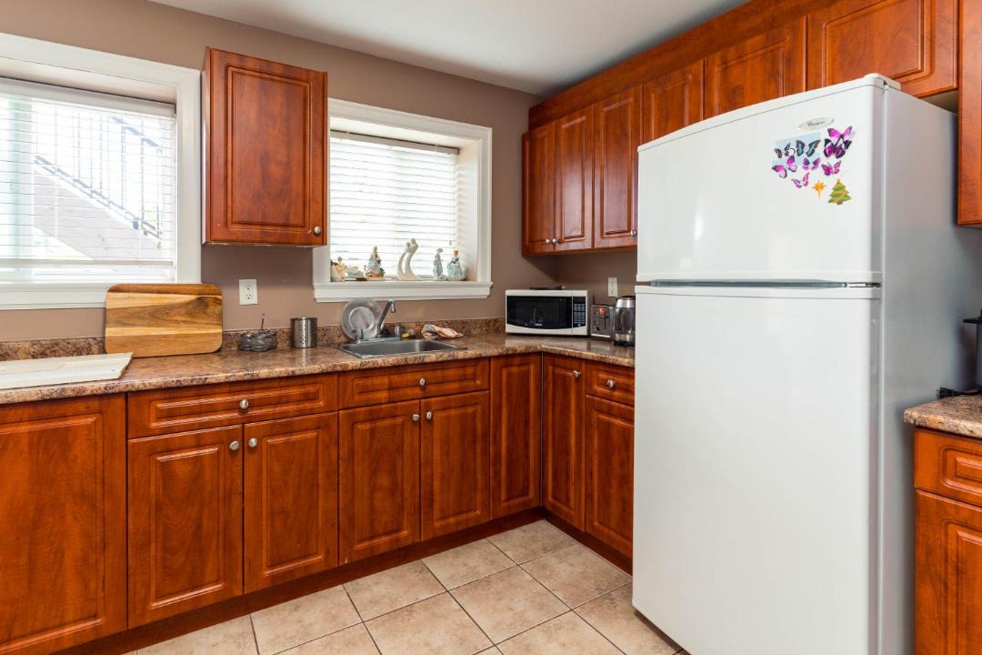 Photo of Kitchen in Coquitlam