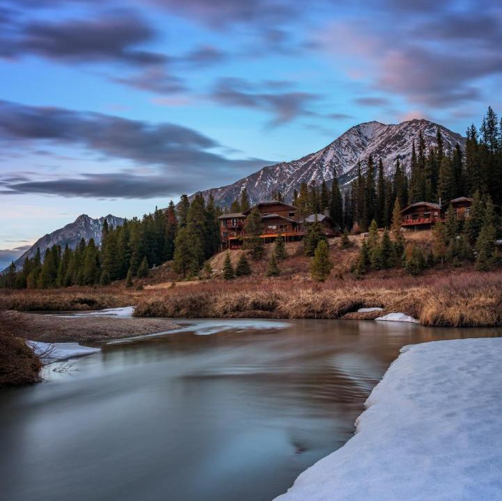 Photo of Others in Spray Valley Provincial Park