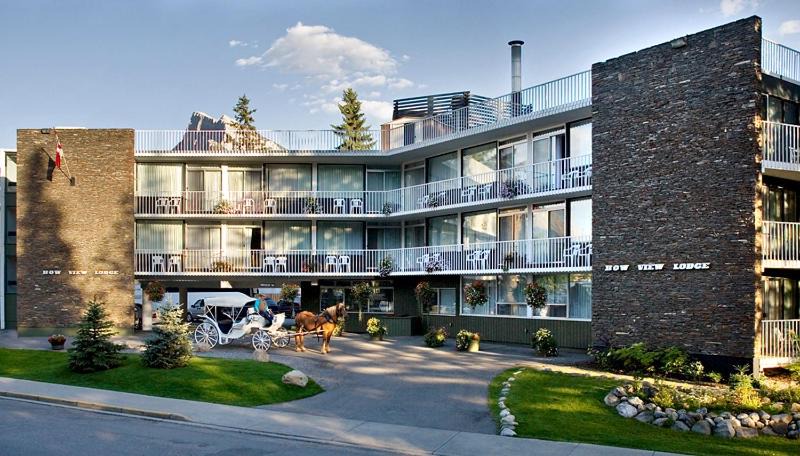 Photo of Others in Banff