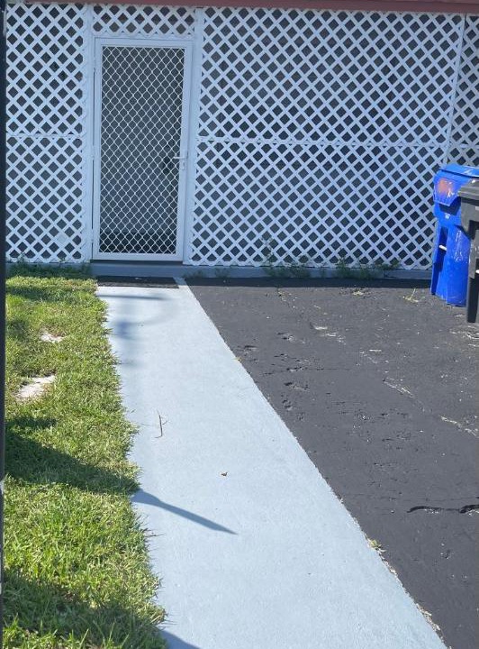 Photo of Buildings in Pembroke Park