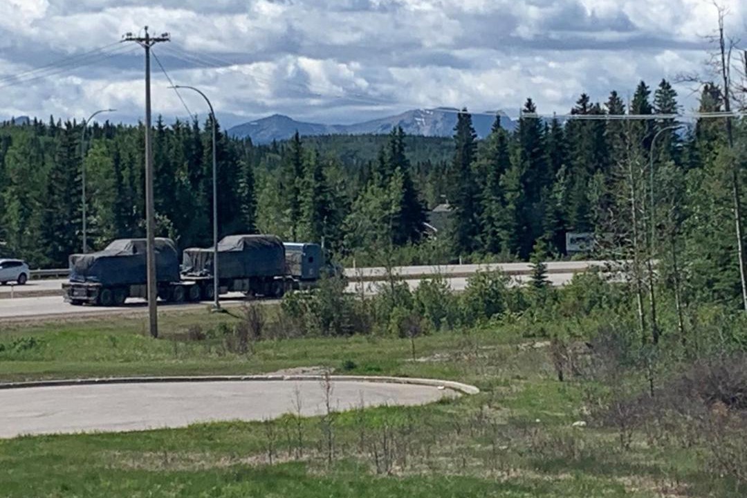 Photo of Others in Hinton