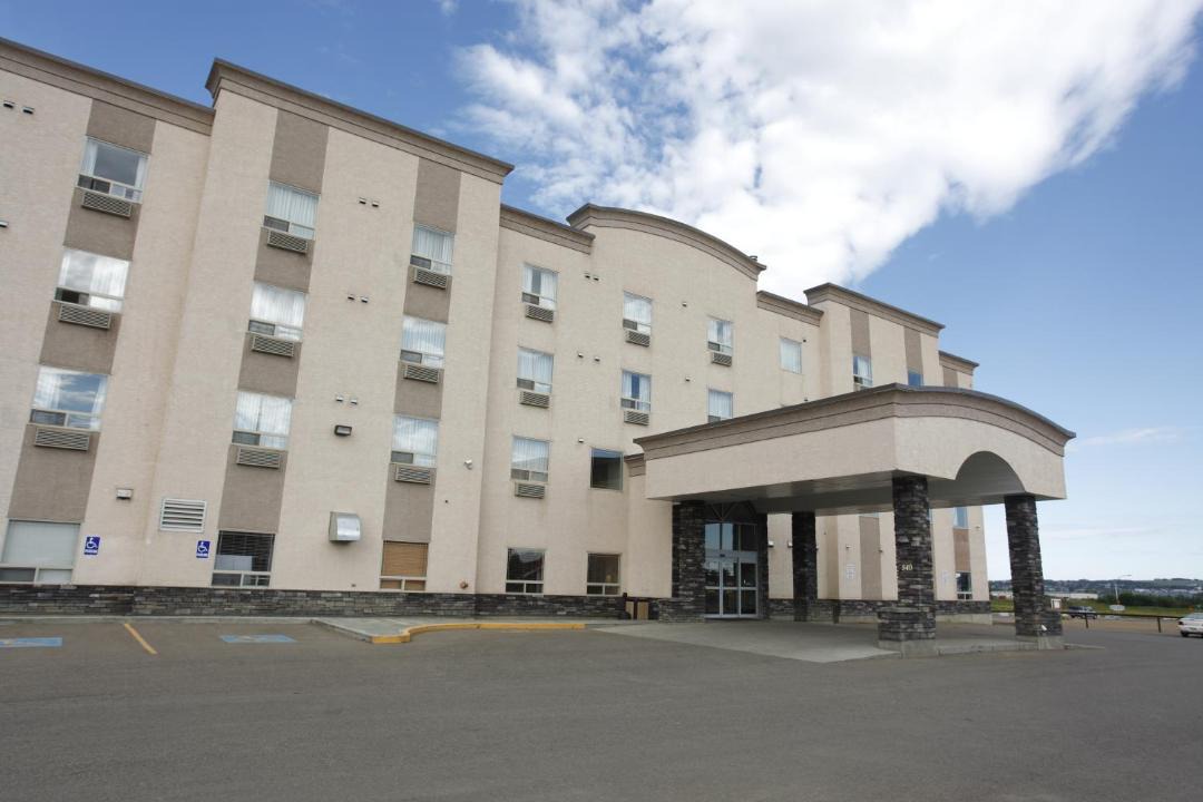Photo of Others in Dawson Creek