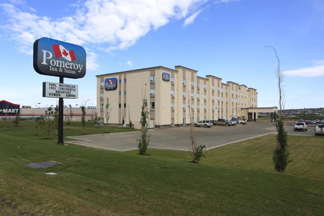 Photo of Others in Dawson Creek
