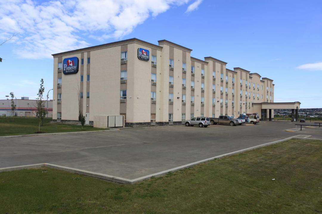 Photo of Others in Dawson Creek