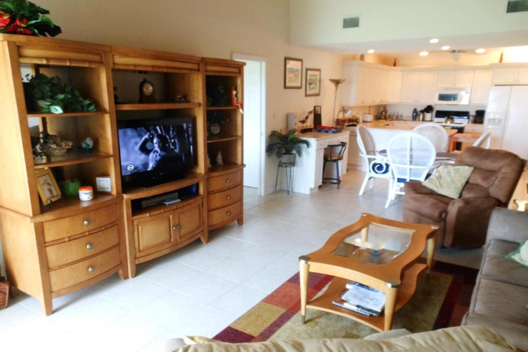 Photo of Livingroom in Fort Pierce