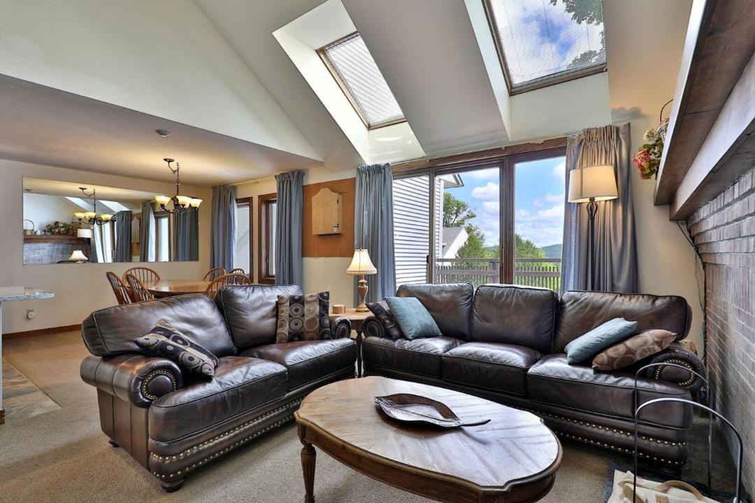 Photo of Livingroom in Killington