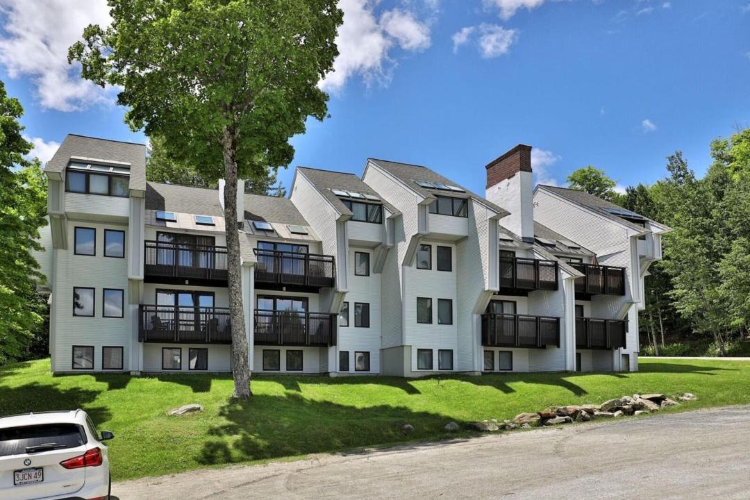 Photo of Buildings in Killington