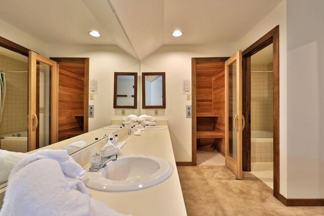 Photo of Bathroom in Killington