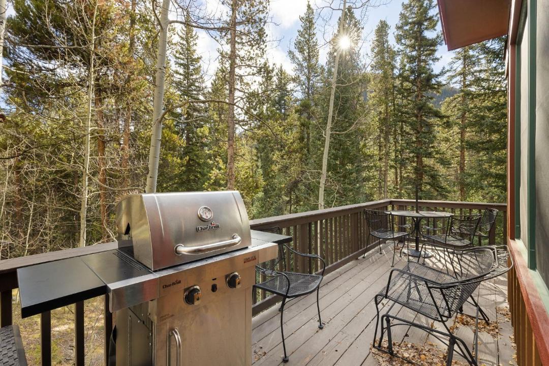 Photo of Patio Balcony in Keystone