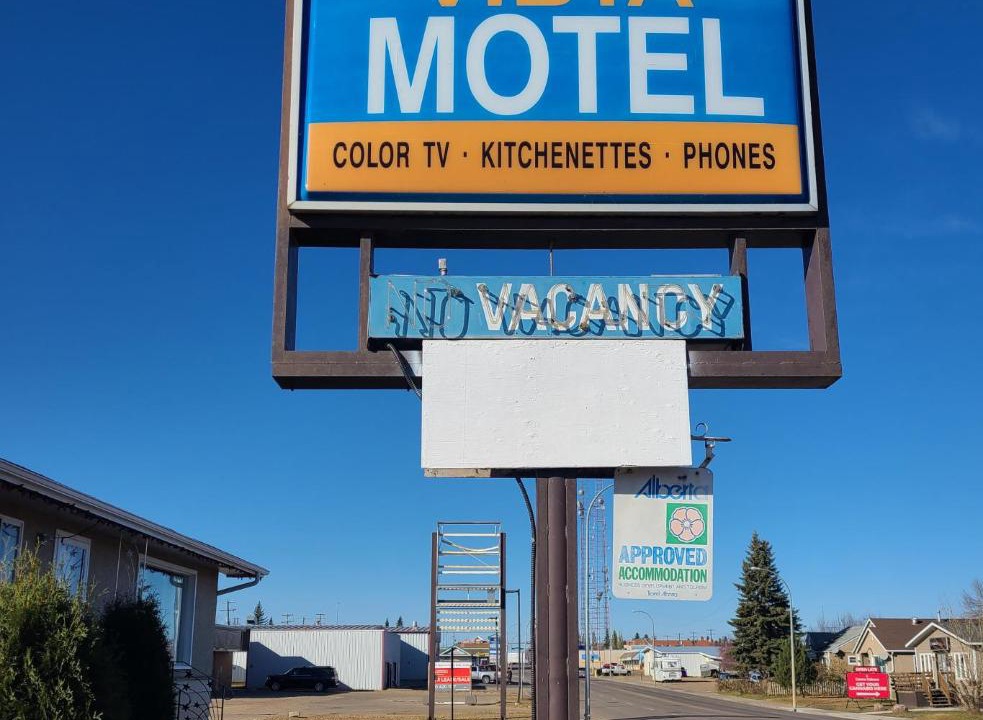 Photo of Others in Vegreville