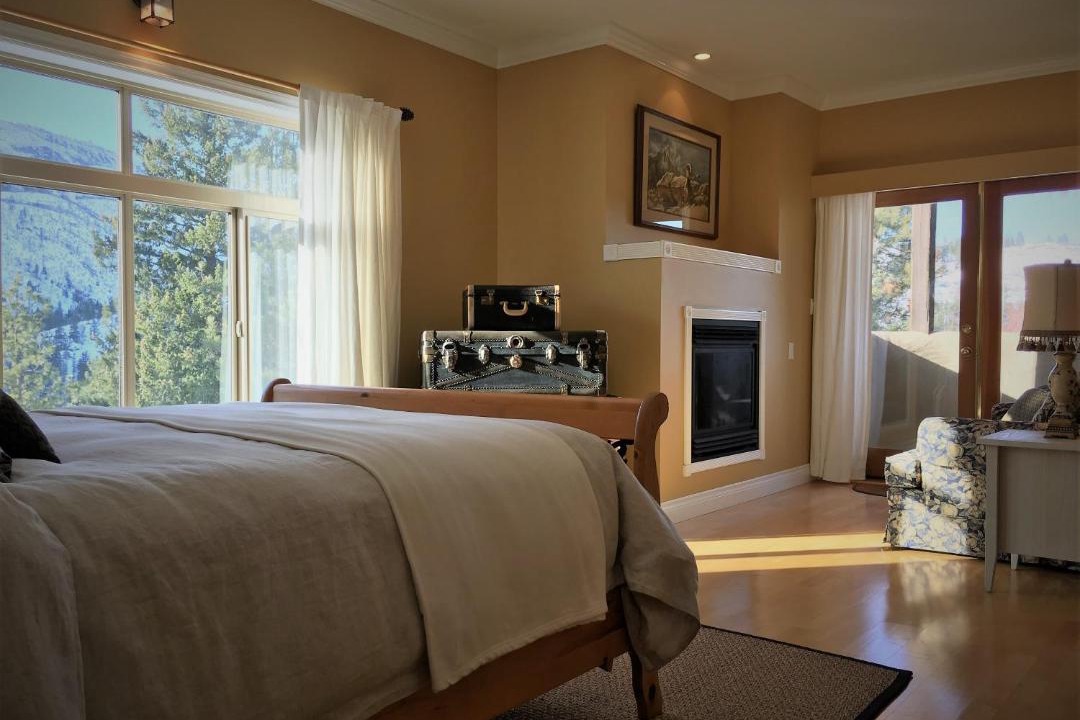 Photo of Bedroom in Okanagan-Similkameen