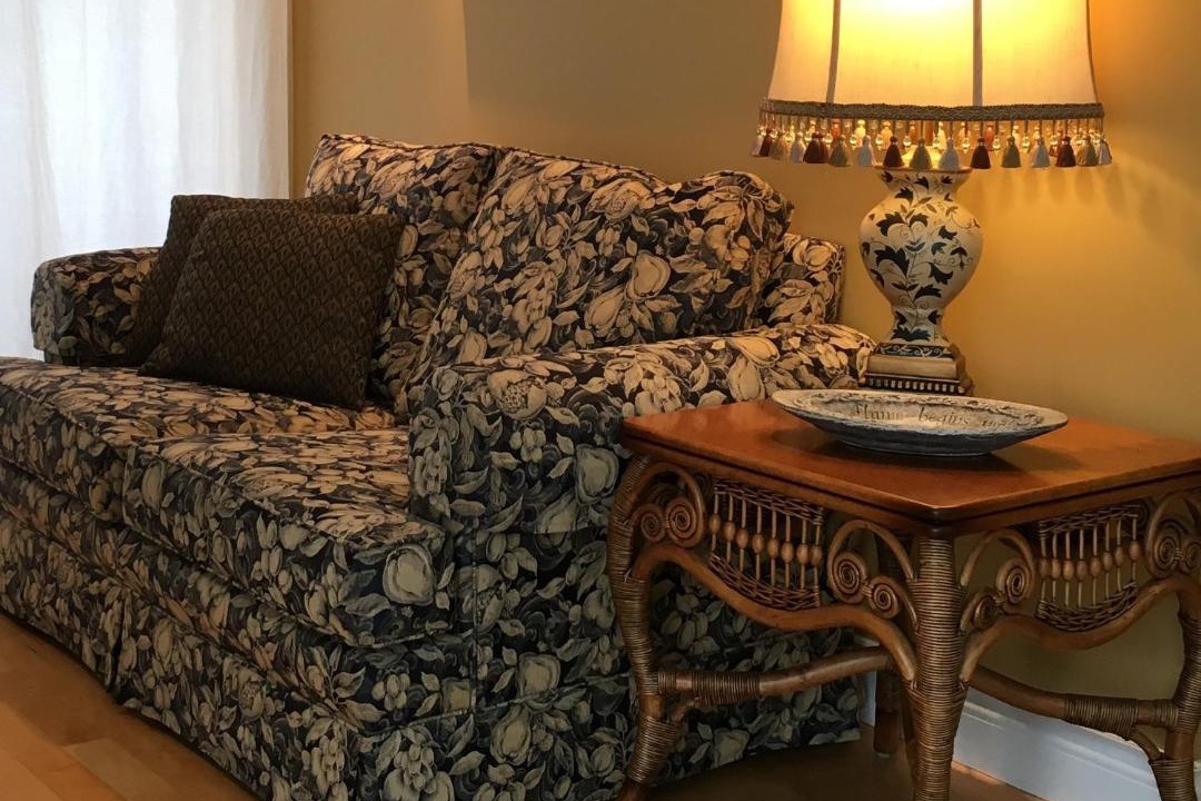 Photo of Livingroom in Okanagan-Similkameen