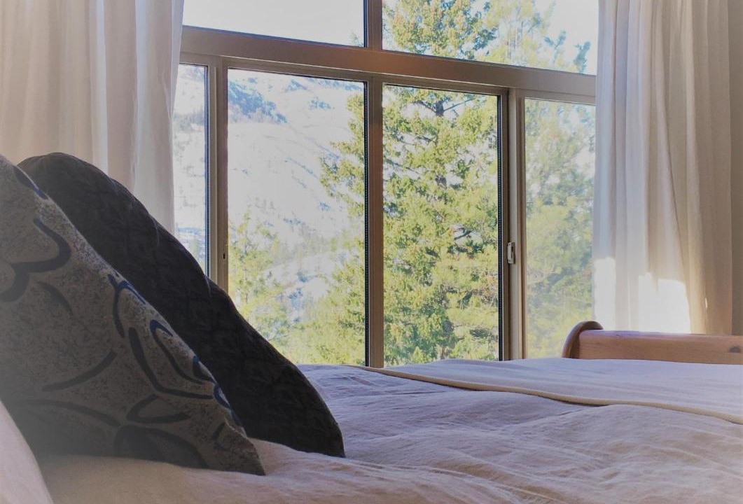 Photo of Bedroom in Okanagan-Similkameen