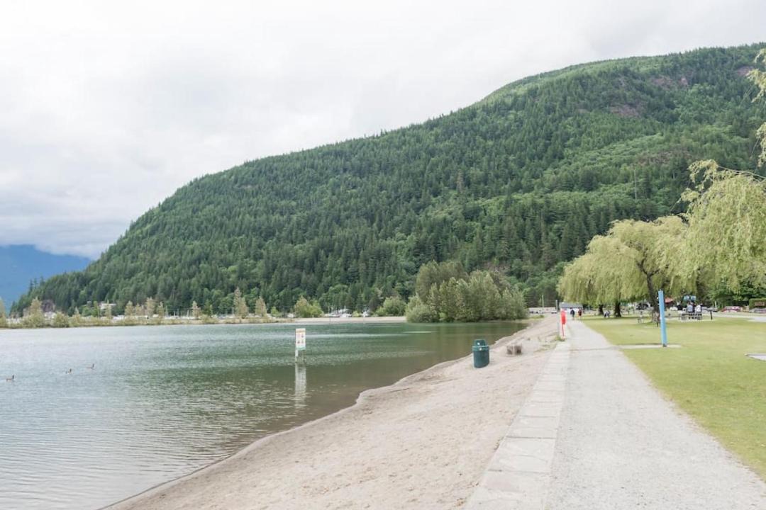 Photo of Others in Harrison Hot Springs
