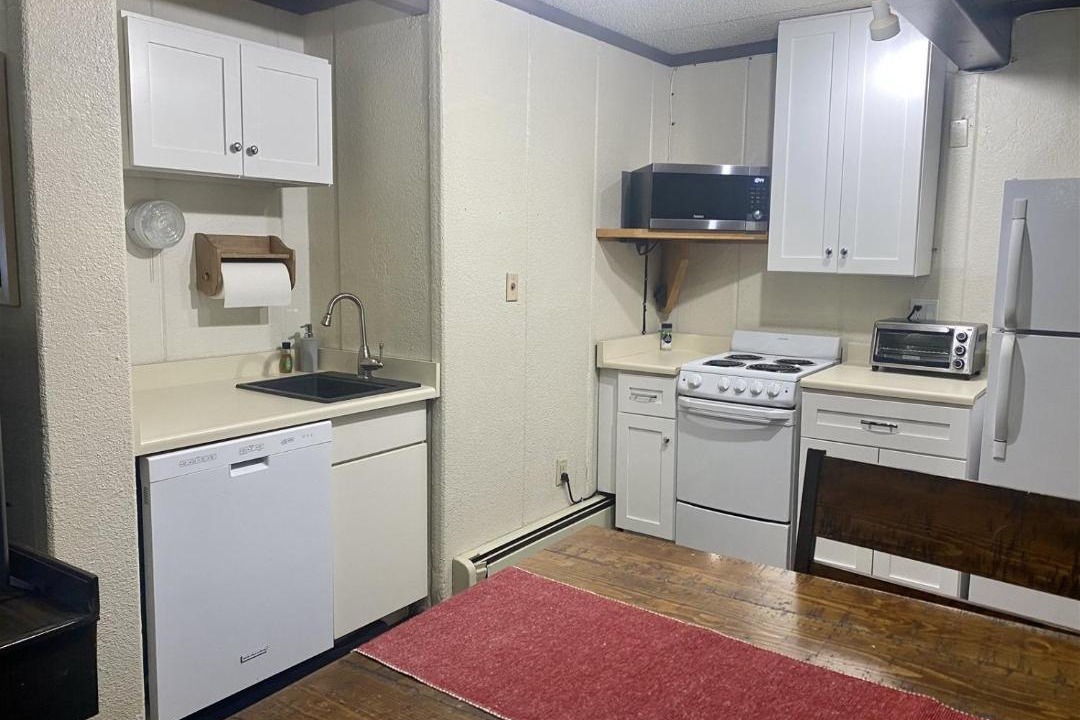 Photo of Kitchen in Glenwood Springs