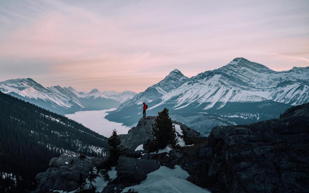 Photo of Others in Banff