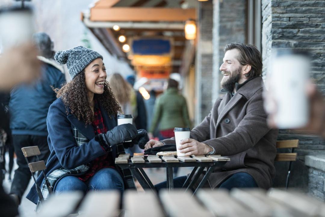 Photo of Others in Banff
